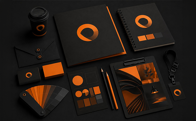 Branding and design